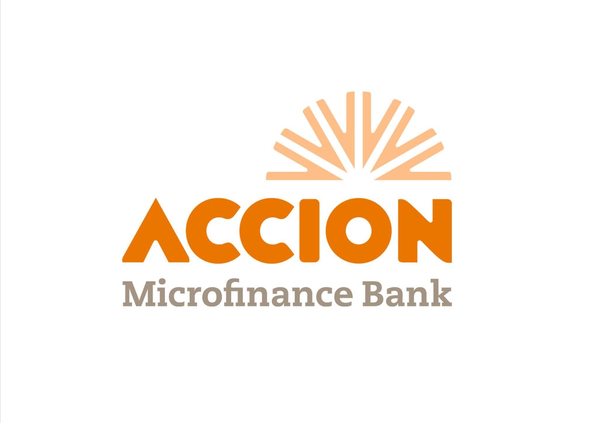 Accion logo