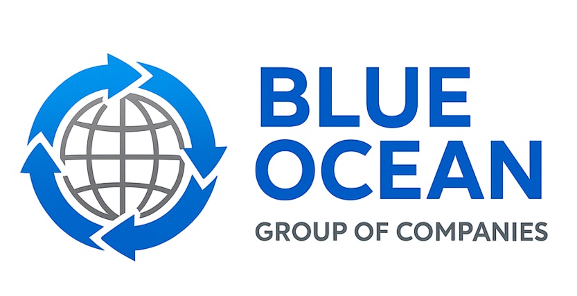 Blue Ocean Group of Companies logo