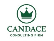 Candace Consults logo