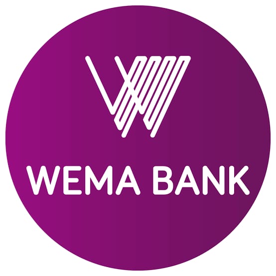 Wema logo