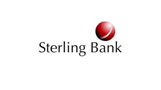 Sterling logo