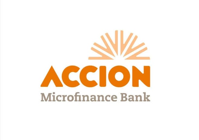 Accion logo
