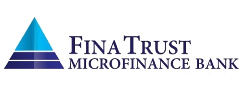 Fina Trust logo