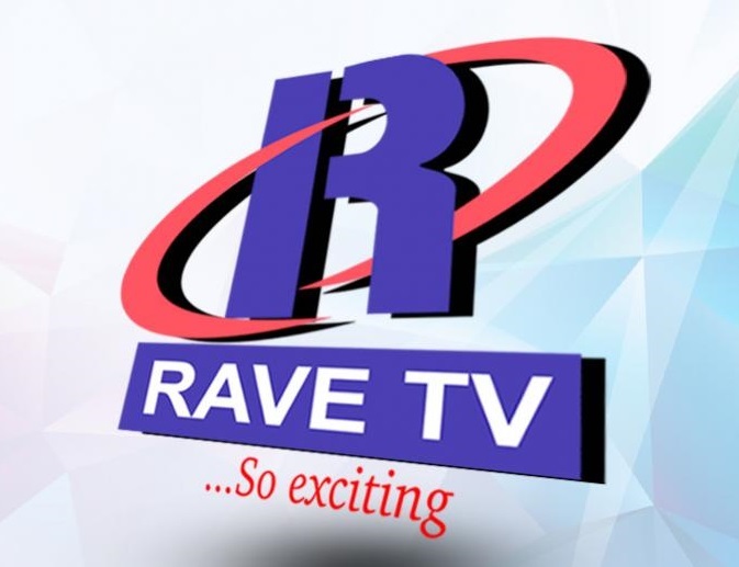 Rave logo